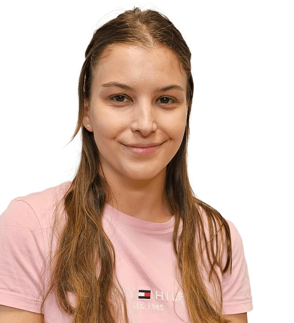 Michaela Vosmíková
